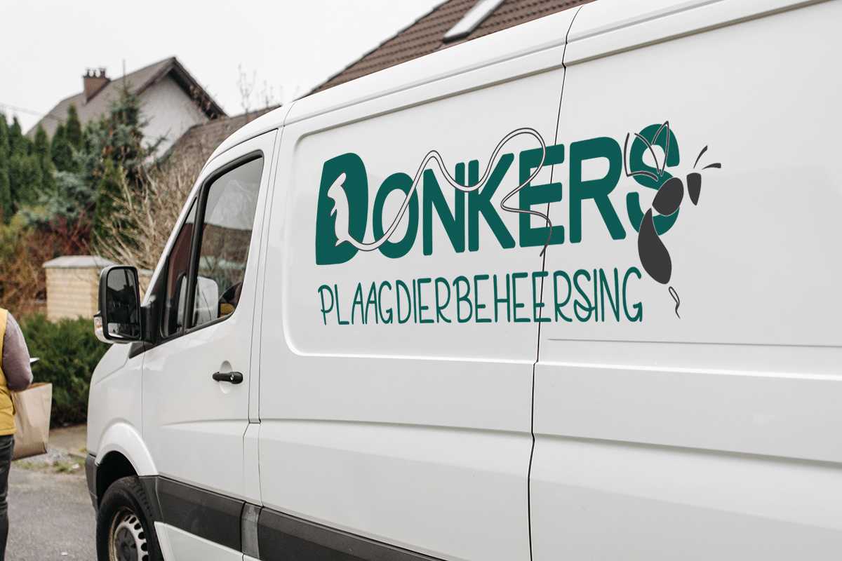 Ongediertebestrijding op maat: Donkers Plaagdierbeheersing &bull; Plaagdierbestrijding & Beheersing